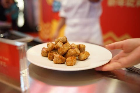 Putien Restaurant @Kitchener Road