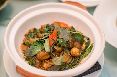 Putien Restaurant @Kitchener Road