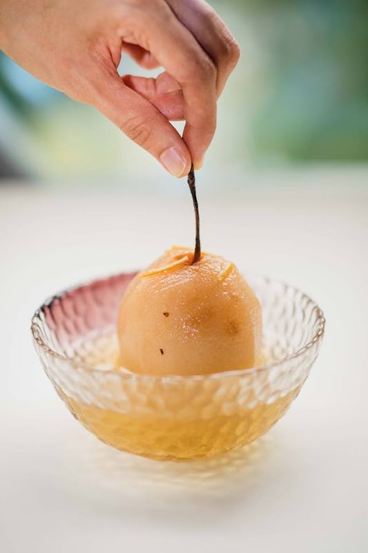 Putien Restaurant @ION Orchard