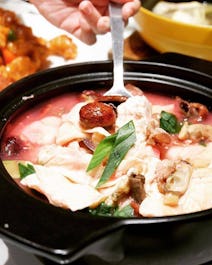 Putien Restaurant @ION Orchard