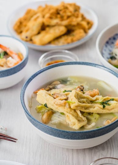 Putien Restaurant @ION Orchard