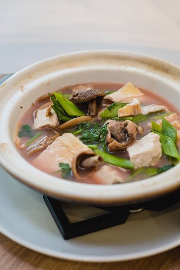 Putien Restaurant @Jurong Point