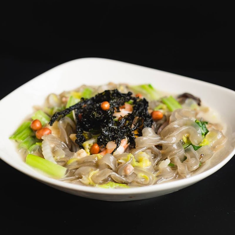 Putien Restaurant @Marina Square