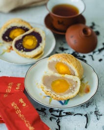 Putien Restaurant @Marina Square