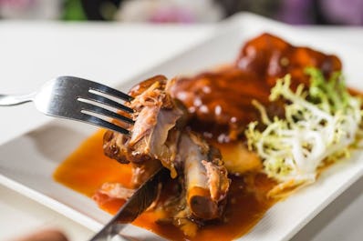 Putien Restaurant @Marina Square