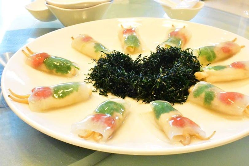 Putien Restaurant @Nex