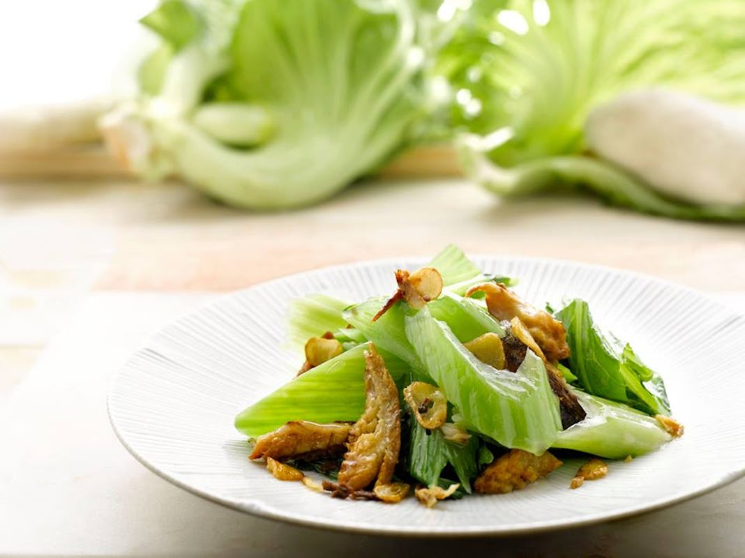 Putien Restaurant @Nex