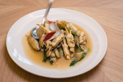 Putien Restaurant @Northpoint