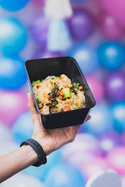 Putien Restaurant @Parkway Parade