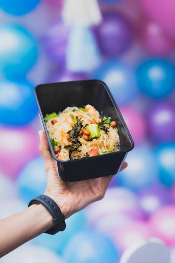 Putien Restaurant @Parkway Parade