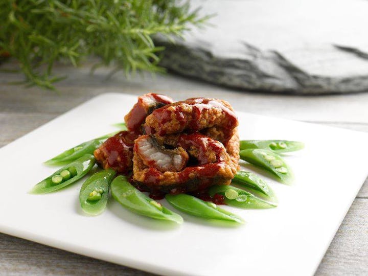 Putien Restaurant @Raffles City