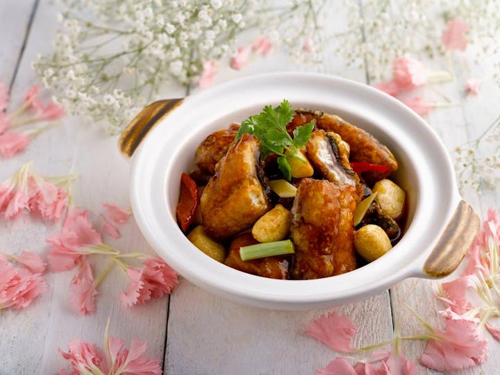 Putien Restaurant @Raffles City