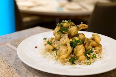 Putien Restaurant @Raffles City