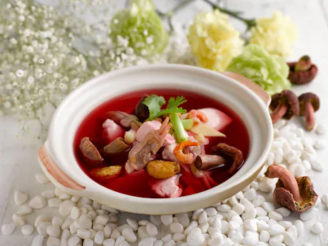 Putien Restaurant @Resorts World Sentosa