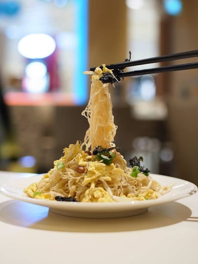 Putien Restaurant @Resorts World Sentosa