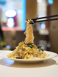 Putien Restaurant @Tampines Mall