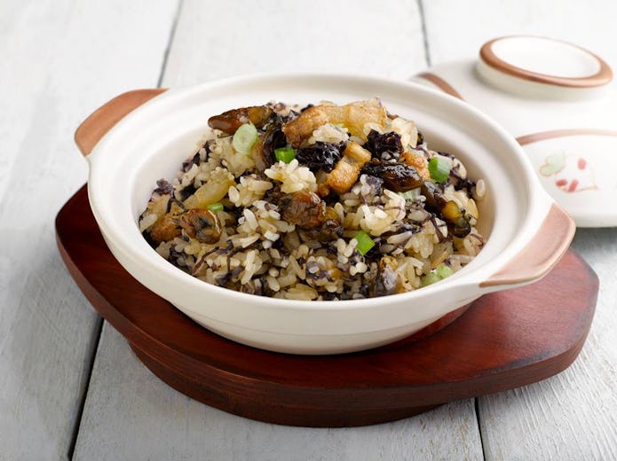 Putien Restaurant @VivoCity