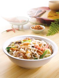 Putien Restaurant @SingPost Centre