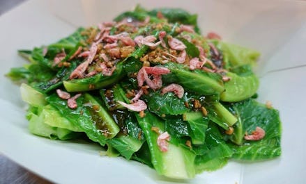 Dancing Crab - VivoCity