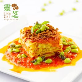 LingZhi - Velocity @Novena