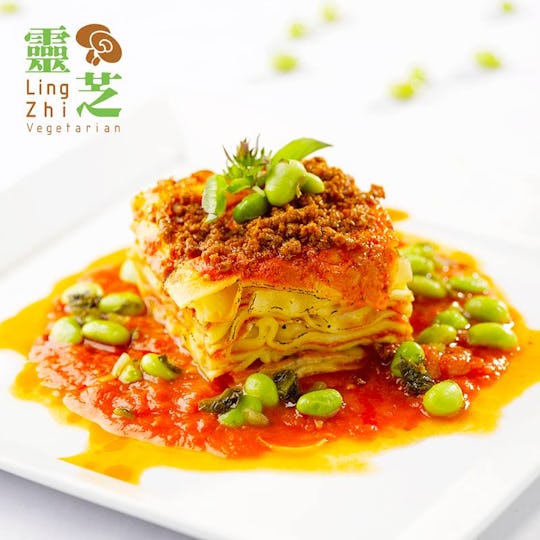 LingZhi - Velocity @Novena