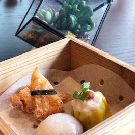 Tóng Lè Private Dining