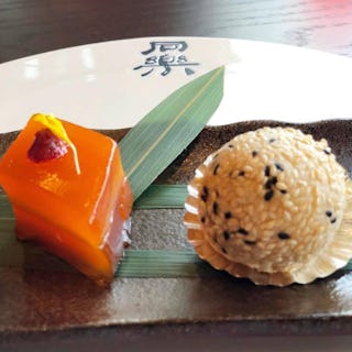 Tóng Lè Private Dining