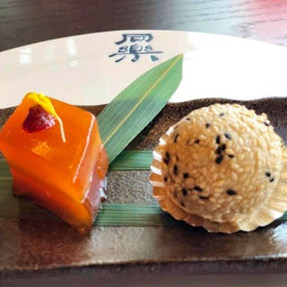 Tóng Lè Private Dining