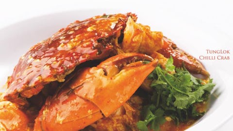 TungLok Seafood @Orchard Central