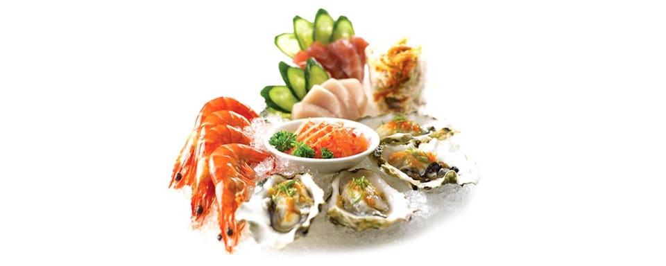 TungLok Seafood @Orchard Central