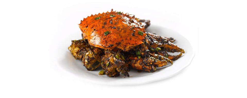 TungLok Seafood @Upper Jurong Road