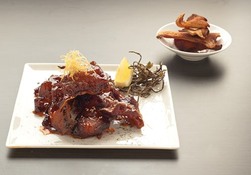 TungLok XiHé Peking Duck @The Grandstand