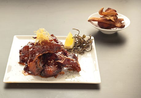 TungLok XiHé Peking Duck @The Grandstand