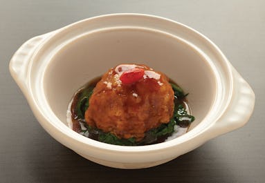 TungLok XiHé Peking Duck @The Grandstand