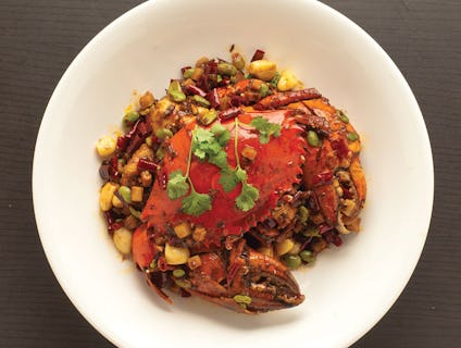 TungLok XiHé Peking Duck @Orchard Central