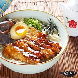 AJI ICHI @SingPost Centre