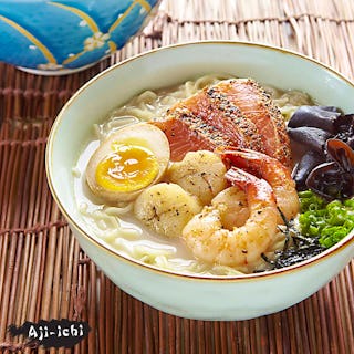 AJI ICHI @SingPost Centre