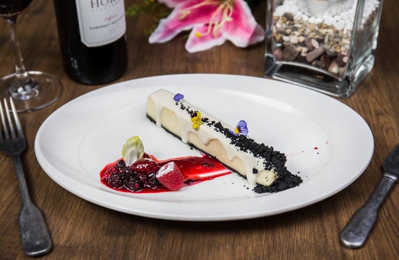 Astons Steak & Salad - The CentrePoint 