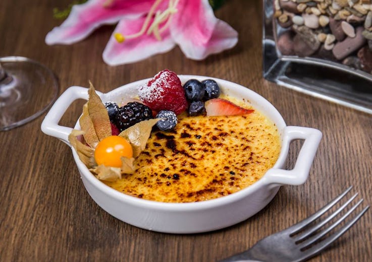 Astons Steak & Salad - Marina Square