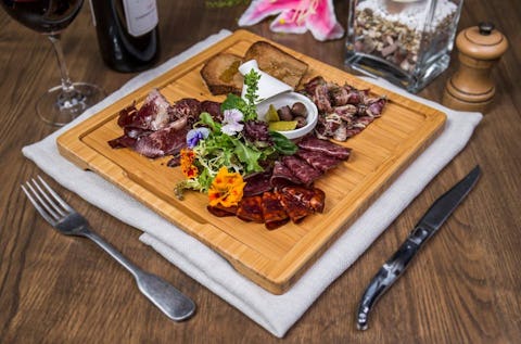 Astons Specialities - Safra Toa Payoh