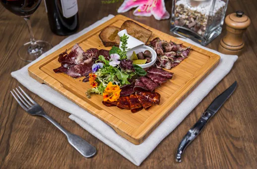 Astons Specialities - Safra Toa Payoh