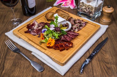 Astons Specialities - Safra Toa Payoh