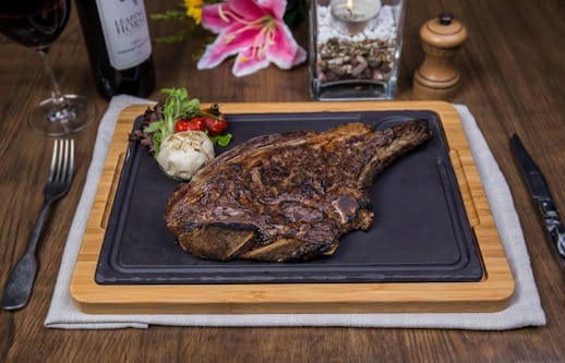 Astons Specialities - Scape