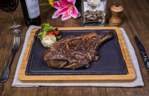 Astons Specialities - Scape