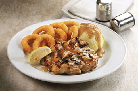 Astons Specialities - East Coast Road