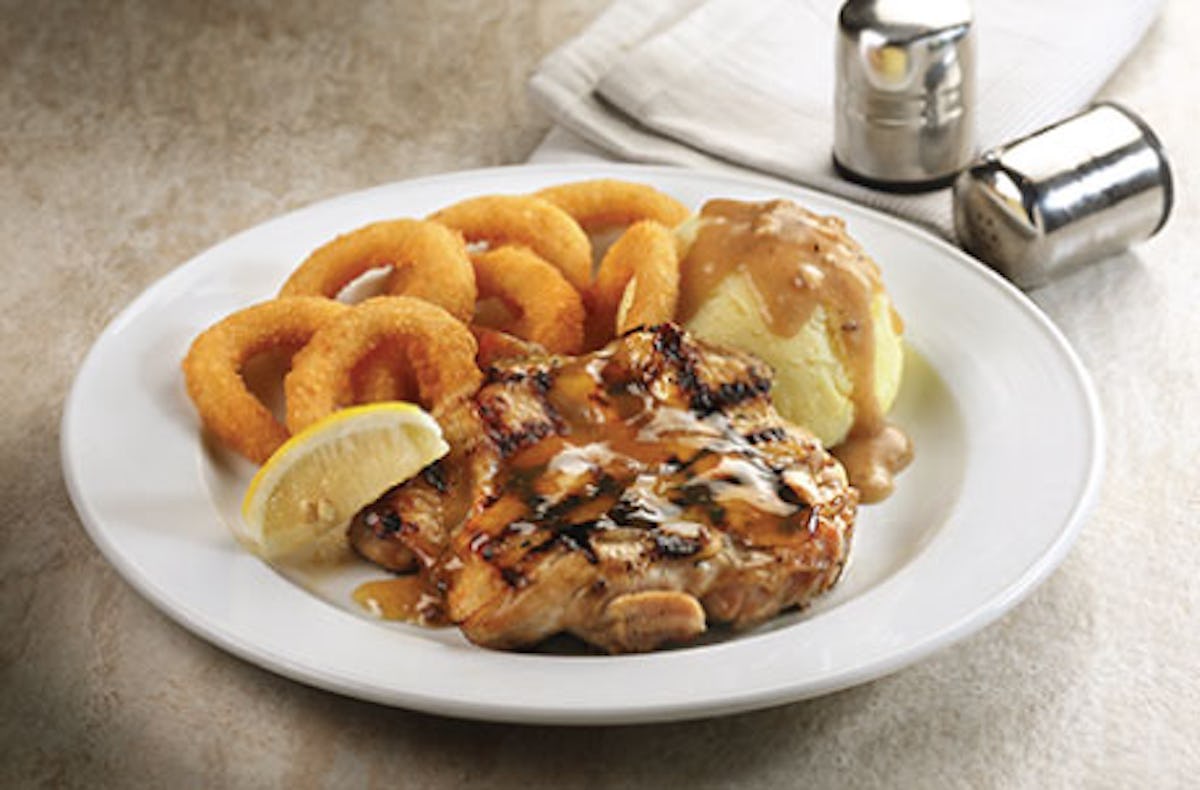 Astons Specialities - East Coast Road