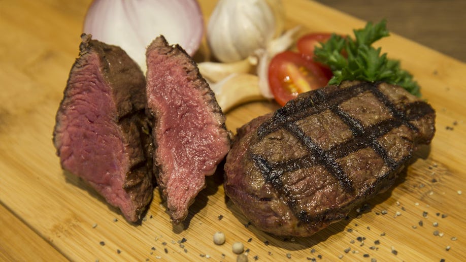 Andes by Astons @Bukit Panjang Plaza