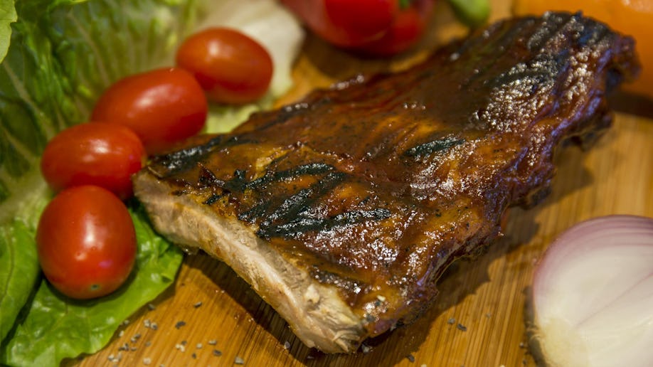 Astons Express @Food Clique 