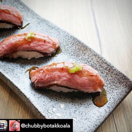 BIZEN Okayama Wagyu Steakhouse