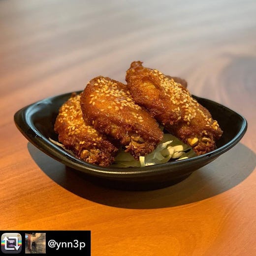 BIZEN Okayama Wagyu Steakhouse